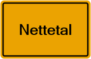 Grundbuchauszug Nettetal