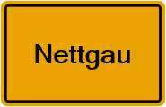 Grundbuchauszug Nettgau