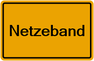 Grundbuchauszug Netzeband