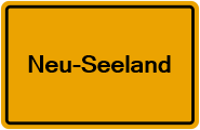 Grundbuchauszug Neu-Seeland