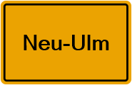 Grundbuchauszug Neu-Ulm