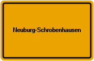 Grundbuchauszug Neuburg-Schrobenhausen