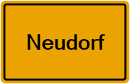 Grundbuchauszug Neudorf