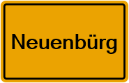 Grundbuchauszug Neuenbürg