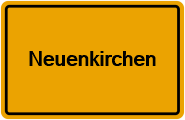 Grundbuchauszug Neuenkirchen
