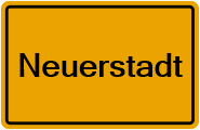Grundbuchauszug Neuerstadt