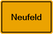 Grundbuchauszug Neufeld