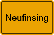 Grundbuchauszug Neufinsing