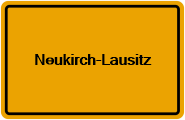 Grundbuchauszug Neukirch-Lausitz
