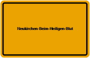 Grundbuchauszug Neukirchen-Beim-Heiligen-Blut
