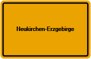 Grundbuchauszug Neukirchen-Erzgebirge