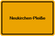 Grundbuchauszug Neukirchen-Pleiße