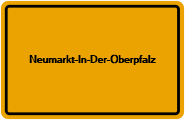 Grundbuchauszug Neumarkt-In-Der-Oberpfalz