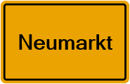 Grundbuchauszug Neumarkt