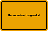 Grundbuchauszug Neumünster-Tungendorf