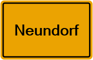 Grundbuchauszug Neundorf