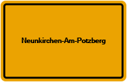 Grundbuchauszug Neunkirchen-Am-Potzberg