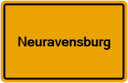 Grundbuchauszug Neuravensburg