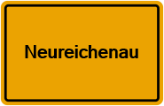 Grundbuchauszug Neureichenau