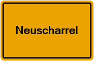Grundbuchauszug Neuscharrel