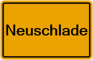 Grundbuchauszug Neuschlade