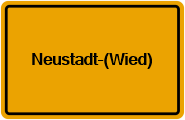 Grundbuchauszug Neustadt-(Wied)