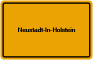 Grundbuchauszug Neustadt-In-Holstein