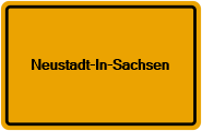 Grundbuchauszug Neustadt-In-Sachsen