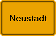 Grundbuchauszug Neustadt