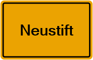 Grundbuchauszug Neustift
