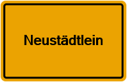 Grundbuchauszug Neustädtlein
