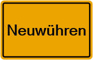 Grundbuchauszug Neuwühren
