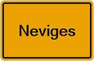 Grundbuchauszug Neviges