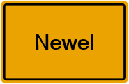 Grundbuchauszug Newel