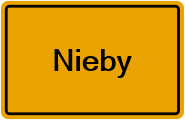 Grundbuchauszug Nieby