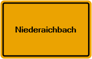 Grundbuchauszug Niederaichbach