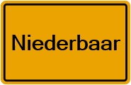 Grundbuchauszug Niederbaar