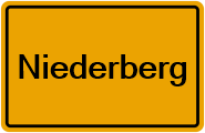 Grundbuchauszug Niederberg