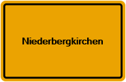 Grundbuchauszug Niederbergkirchen