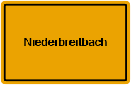 Grundbuchauszug Niederbreitbach
