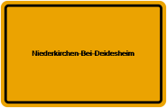 Grundbuchauszug Niederkirchen-Bei-Deidesheim