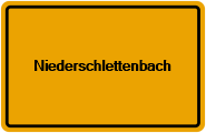 Grundbuchauszug Niederschlettenbach