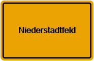 Grundbuchauszug Niederstadtfeld