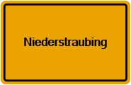 Grundbuchauszug Niederstraubing