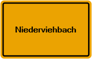 Grundbuchauszug Niederviehbach