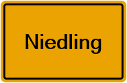 Grundbuchauszug Niedling