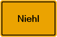 Grundbuchauszug Niehl