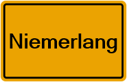 Grundbuchauszug Niemerlang