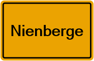 Grundbuchauszug Nienberge