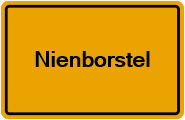 Grundbuchauszug Nienborstel